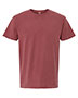 M&O 6500M Unisex  Vintage Garment-Dyed T-Shirt