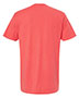 M&O 6500M Unisex  Vintage Garment-Dyed T-Shirt