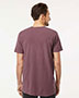 M&O 6500M Unisex Vintage Garment-Dyed T-Shirt