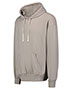 MV Sport 1478 Men Vintage Fleece Hooded Sweatshirt