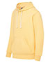 MV Sport 1478 Men Vintage Fleece Hooded Sweatshirt