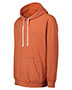 MV Sport 1478 Men Vintage Fleece Hooded Sweatshirt