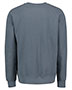 MV Sport 17116 Men Vintage Fleece Raglan Crewneck Sweatshirt