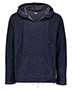 MV Sport 17118 Men Bonfire Baja Terry Hooded Sweatshirt