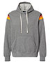 MV Sport 19143 Men Classic Fleece Hooded Sweatshirt