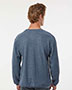 MV Sport 19179 Men Corded Crewneck Pullover