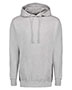 MV Sport 20301 Men Peace Fleece™ Organic Hooded Sweatshirt