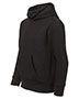 MV Sport 21155Y Boys Youth Hooded Sweatshirt