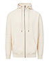 MV Sport 23110 Unisex Ezra French Terry Full-Zip Funnel Hooded Sweatshirt