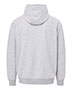 MV Sport 23110 Unisex Ezra French Terry Full-Zip Funnel Hooded Sweatshirt