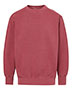 MV Sport 23142 Men's Coastal Color™ Crewneck Sweatshirt