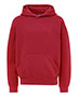 MV Sport 23153Y Youth Buddy Hooded Sweatshirt