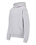 MV Sport 23153Y Youth Buddy Hooded Sweatshirt