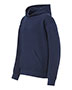 MV Sport 23153Y Youth Buddy Hooded Sweatshirt