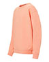MV Sport 23154Y Youth Buddy Crewneck Sweatshirt