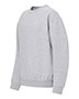 MV Sport 23154Y Youth Buddy Crewneck Sweatshirt