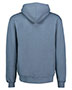 MV Sport 2349 Men Retro Heather Full-Zip Hooded Sweatshirt
