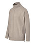 MV Sport 24138 Unisex Whisper Fleece™ Full-Zip Jacket