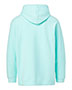 MV Sport 24701 Unisex Whisper Fleece™ Hooded Sweatshirt