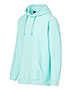 MV Sport 24701 Unisex Whisper Fleece™ Hooded Sweatshirt