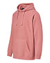 MV Sport 24701 Unisex Whisper Fleece™ Hooded Sweatshirt