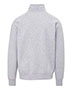 MV Sport 25157 Men's Vintage Fleece Track Jacket
