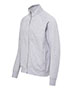 MV Sport 25157 Men's Vintage Fleece Track Jacket