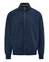 MV Sport 25157 Men's Vintage Fleece Track Jacket