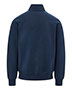 MV Sport 25157 Men's Vintage Fleece Track Jacket