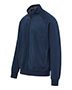 MV Sport 25157 Men's Vintage Fleece Track Jacket