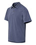 MV Sport 25411 Men's Coastal Color™ Polo
