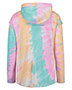MV Sport W17122 Women's Angel Terry Nora Pullover