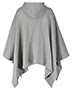 MV Sport W17125 Women's Amanda Poncho