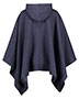 MV Sport W17125 Women's Amanda Poncho