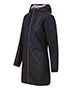 MV Sport W193910 Women's Vintage Hooded Rain Jacket