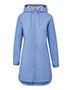 MV Sport W193910 Women's Vintage Hooded Rain Jacket