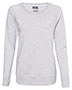 MV Sport W20156 Women ’s Space-Dyed Sweatshirt