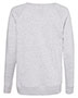 MV Sport W20156 Women ’s Space-Dyed Sweatshirt