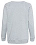 MV Sport W20156 Women ’s Space-Dyed Sweatshirt