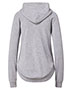 MV Sport W20172 Women's Jordan Angel Fleece Hooded Sweatshirt
