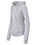 MV Sport W20172 Women's Jordan Angel Fleece Hooded Sweatshirt