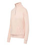 MV Sport W20189 Women's Cloud Fleece Quarter-Zip Sweatshirt