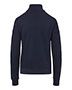 MV Sport W20189 Women's Cloud Fleece Quarter-Zip Sweatshirt