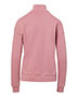 MV Sport W20189 Women's Cloud Fleece Quarter-Zip Sweatshirt