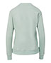 MV Sport W23140 Women's Raelynn Cloud Fleece Crewneck Sweatshirt