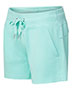 MV Sport W23151 Women's Jolene Fundamental Fleece Shorts