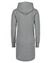 MV Sport W2340 Women's Suzie Hooded Sweatshirt Dress