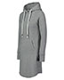 MV Sport W2340 Women's Suzie Hooded Sweatshirt Dress