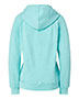 MV Sport W24707 Women's Coastal Color™ Hooded Sweatshirt
