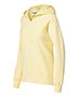 MV Sport W24707 Women's Coastal Color™ Hooded Sweatshirt